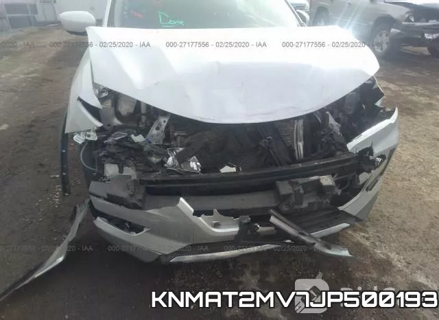 KNMAT2MV7JP500193 фото 7