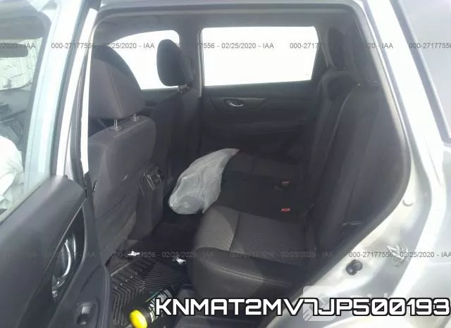 KNMAT2MV7JP500193 фото 9