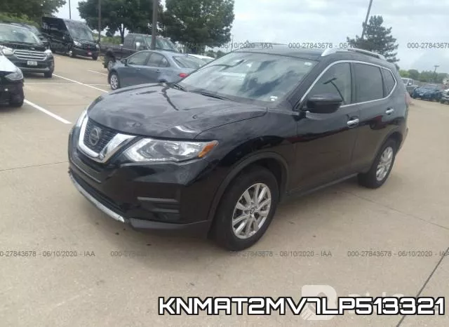KNMAT2MV7LP513321 фото 3