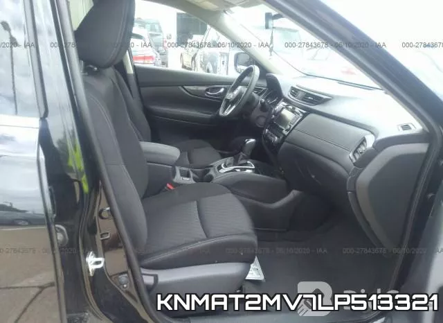 KNMAT2MV7LP513321 фото 6