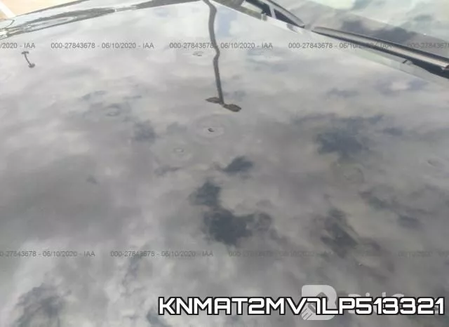 KNMAT2MV7LP513321 фото 7