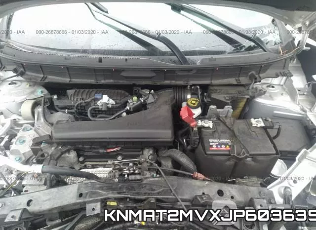 KNMAT2MVXJP603639 фото 2