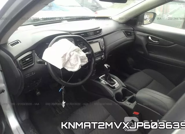 KNMAT2MVXJP603639 фото 6