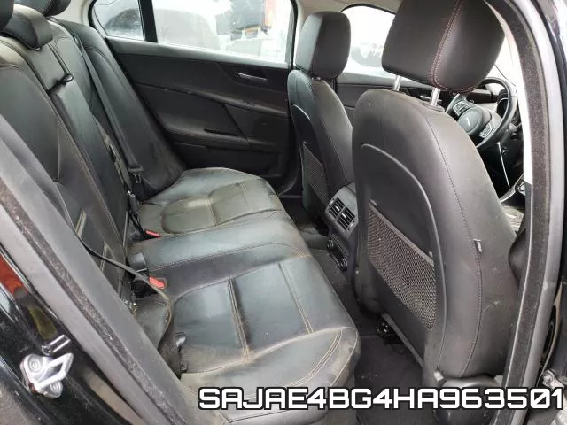 SAJAE4BG4HA963501 фото 7