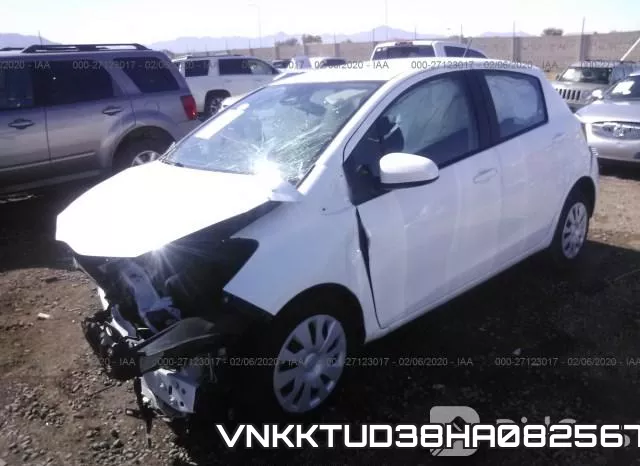 VNKKTUD38HA082567 фото 3