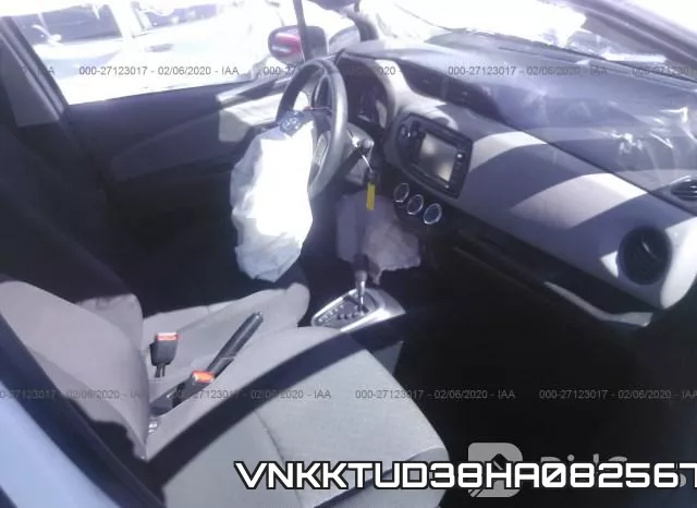 VNKKTUD38HA082567 фото 6