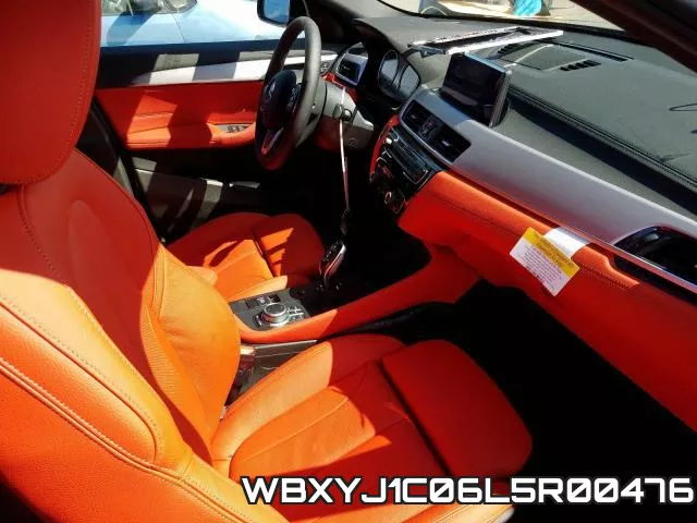 WBXYJ1C06L5R00476 фото 6