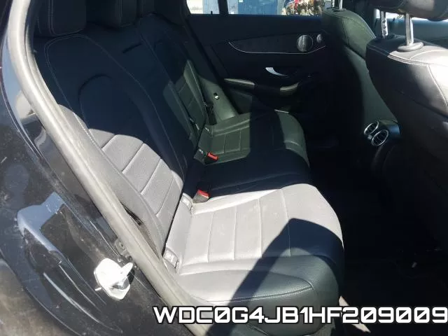 WDC0G4JB1HF209009 фото 7
