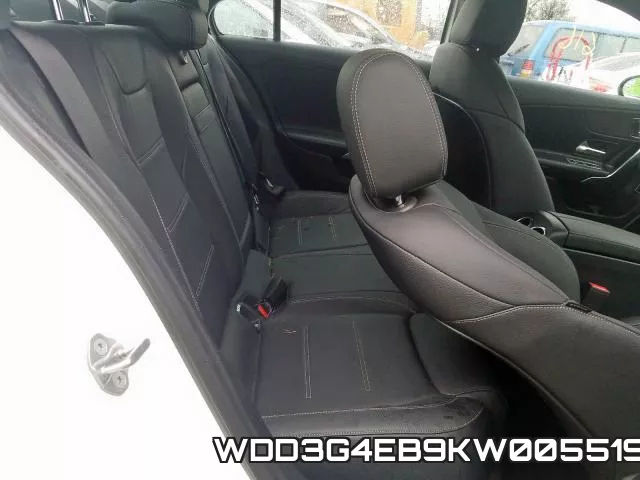 WDD3G4EB9KW005519 фото 7