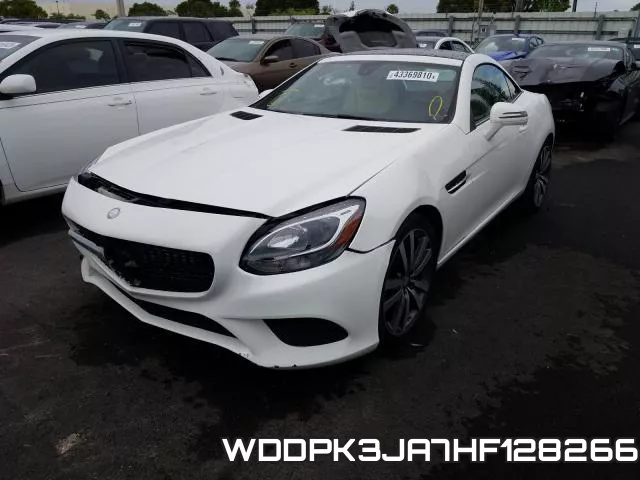 WDDPK3JA7HF128266 фото 3