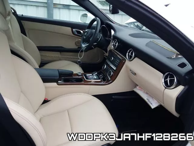 WDDPK3JA7HF128266 фото 6