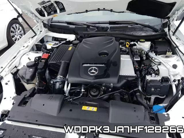 WDDPK3JA7HF128266 фото 8