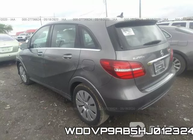 WDDVP9AB5HJ012324 фото 4