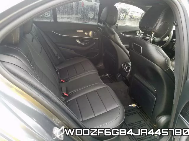 WDDZF6GB4JA445780 фото 7