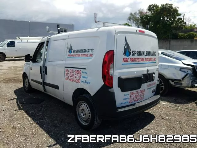 ZFBERFAB6J6H82985 фото 4