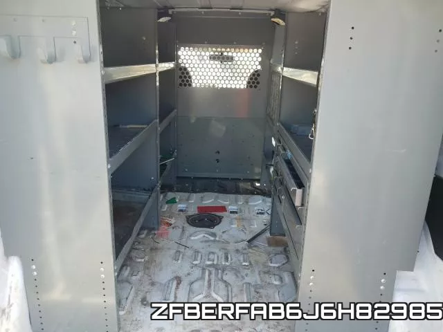 ZFBERFAB6J6H82985 фото 10