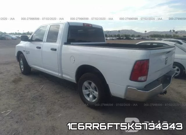 1C6RR6FT5KS734343 фото 4