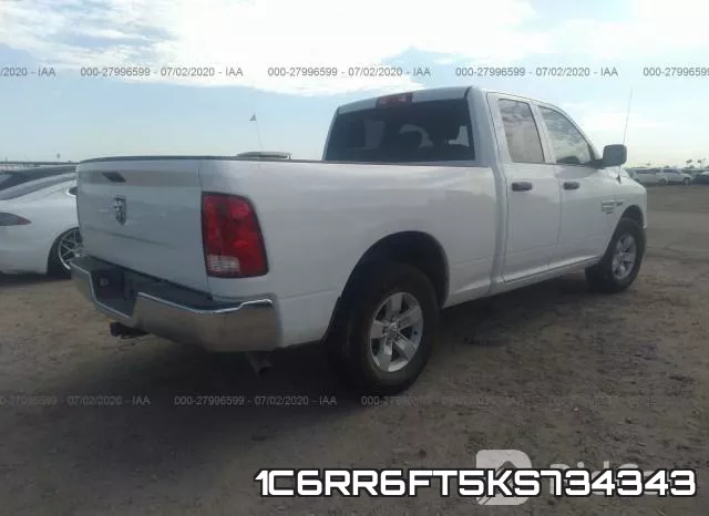 1C6RR6FT5KS734343 фото 5