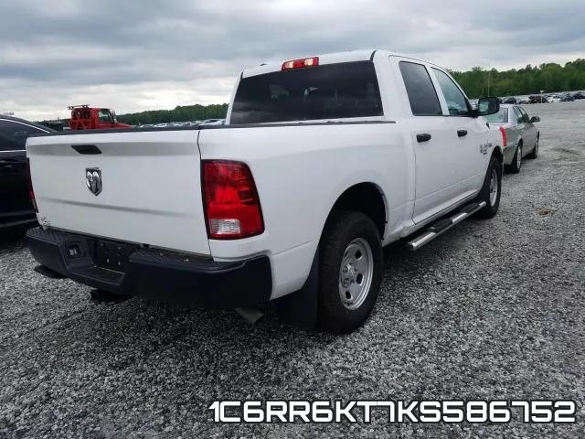 1C6RR6KT7KS586752 фото 5