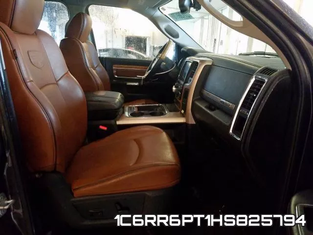 1C6RR6PT1HS825794 фото 6
