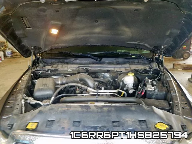 1C6RR6PT1HS825794 фото 8