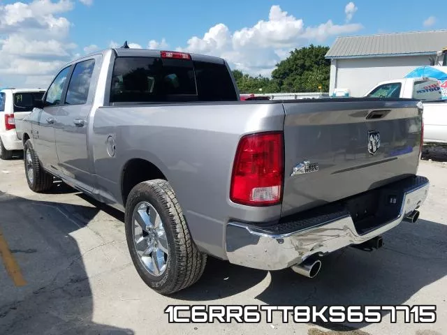 1C6RR6TT8KS657715 фото 4