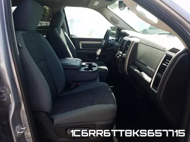 1C6RR6TT8KS657715 фото 6