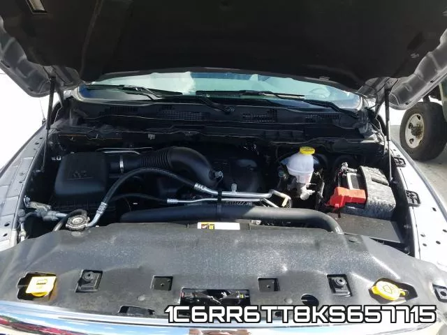 1C6RR6TT8KS657715 фото 8