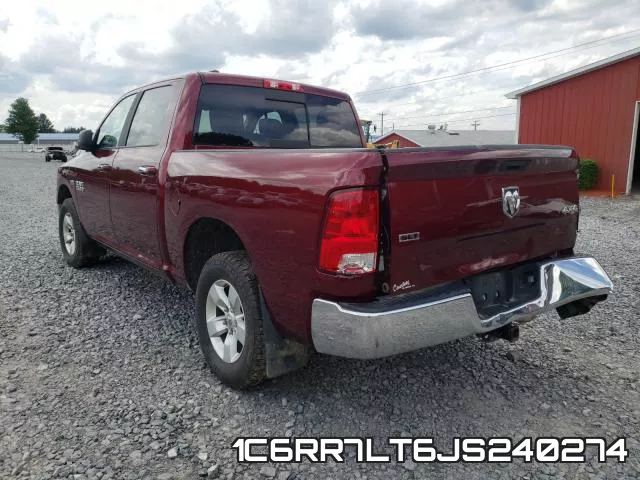 1C6RR7LT6JS240274 фото 4