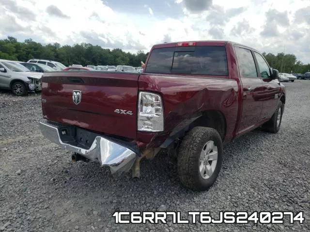 1C6RR7LT6JS240274 фото 5