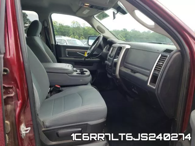 1C6RR7LT6JS240274 фото 6