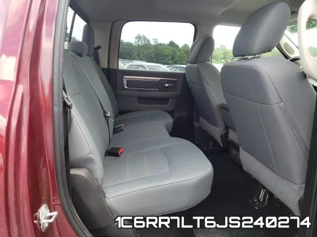 1C6RR7LT6JS240274 фото 7