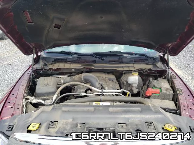 1C6RR7LT6JS240274 фото 8