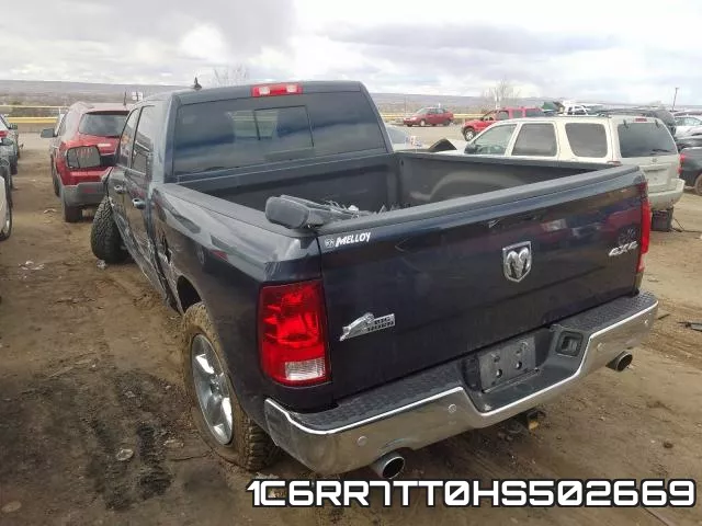 1C6RR7TT0HS502669 фото 4