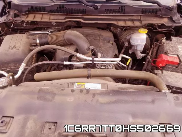 1C6RR7TT0HS502669 фото 8