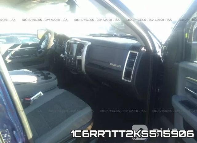 1C6RR7TT2KS575906 фото 6