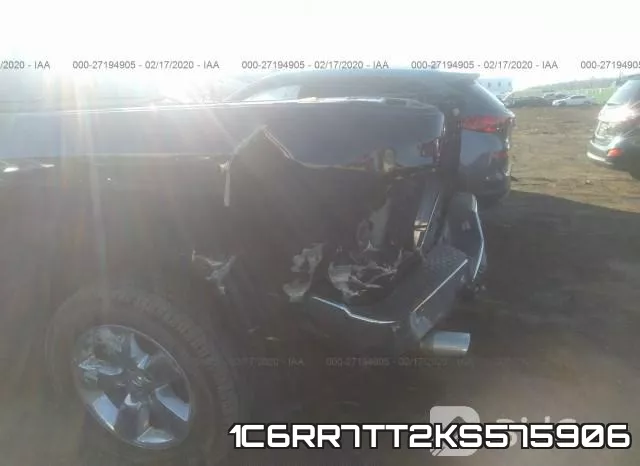 1C6RR7TT2KS575906 фото 7