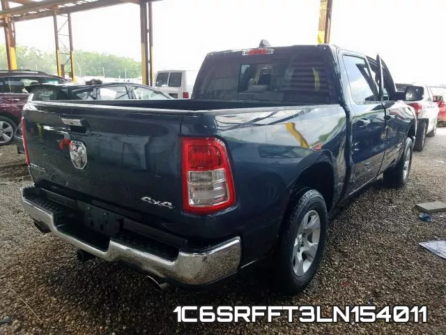 1C6SRFFT3LN154011 фото 5