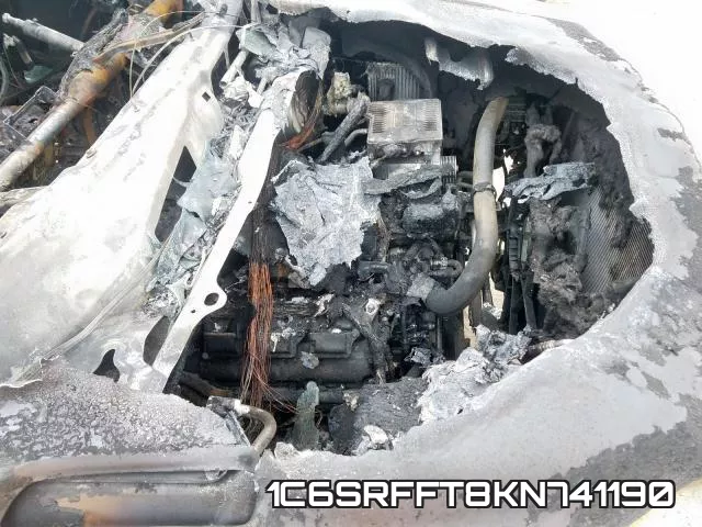 1C6SRFFT8KN741190 фото 10