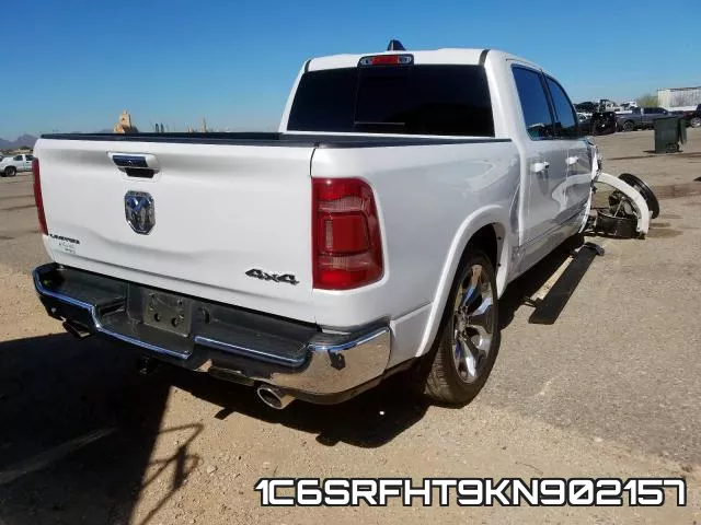 1C6SRFHT9KN902157 фото 5