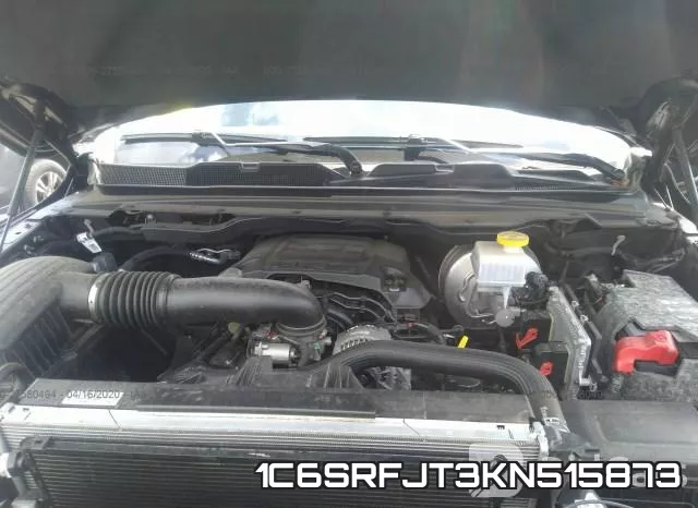 1C6SRFJT3KN515873 фото 2
