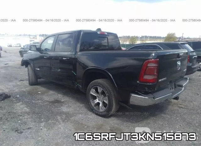 1C6SRFJT3KN515873 фото 4