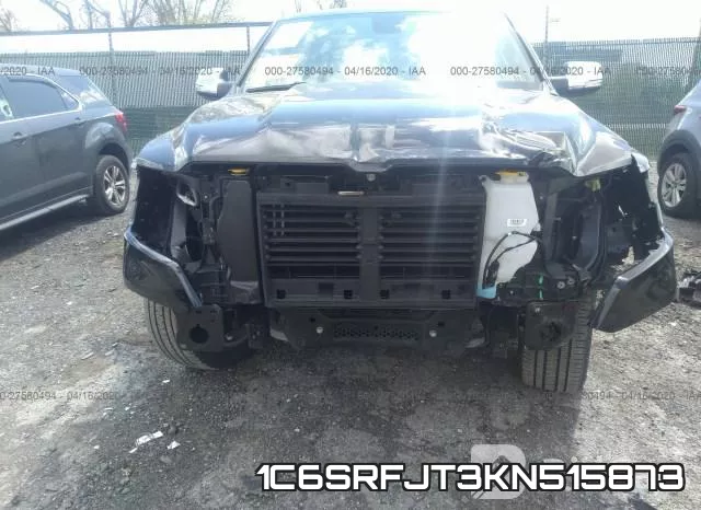 1C6SRFJT3KN515873 фото 7