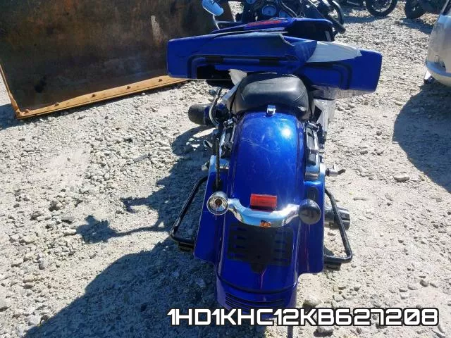 1HD1KHC12KB627208 фото 7