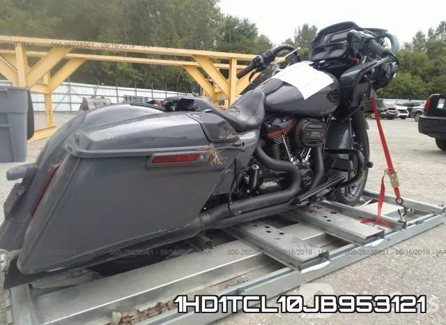 1HD1TCL10JB953121 фото 5