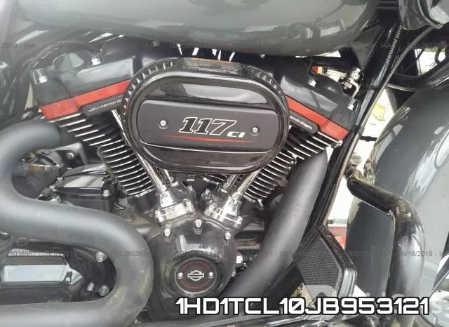 1HD1TCL10JB953121 фото 9