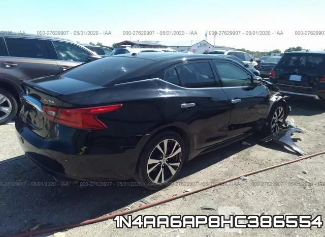 1N4AA6AP8HC386554 фото 5