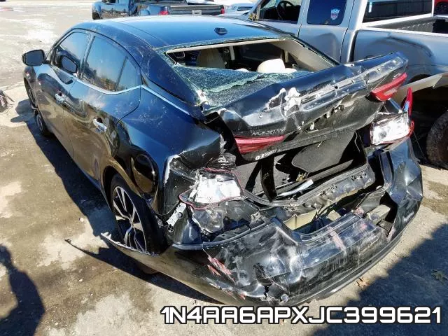 1N4AA6APXJC399621 фото 4