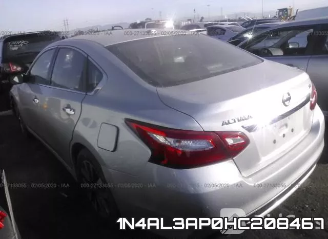 1N4AL3AP0HC208467 фото 4