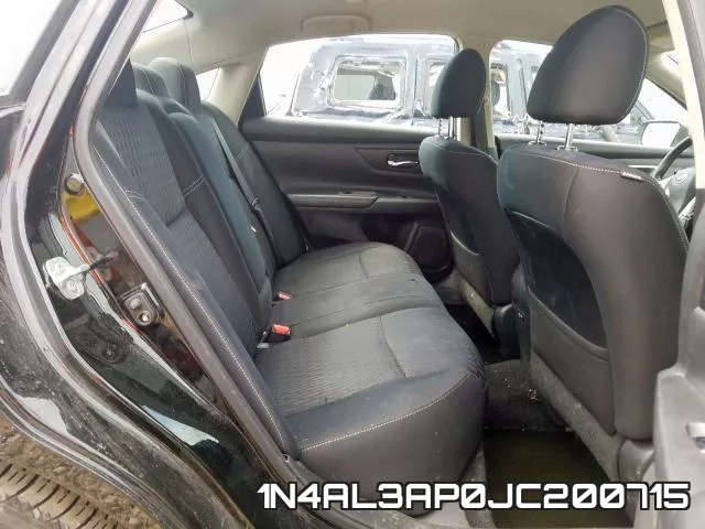 1N4AL3AP0JC200715 фото 7